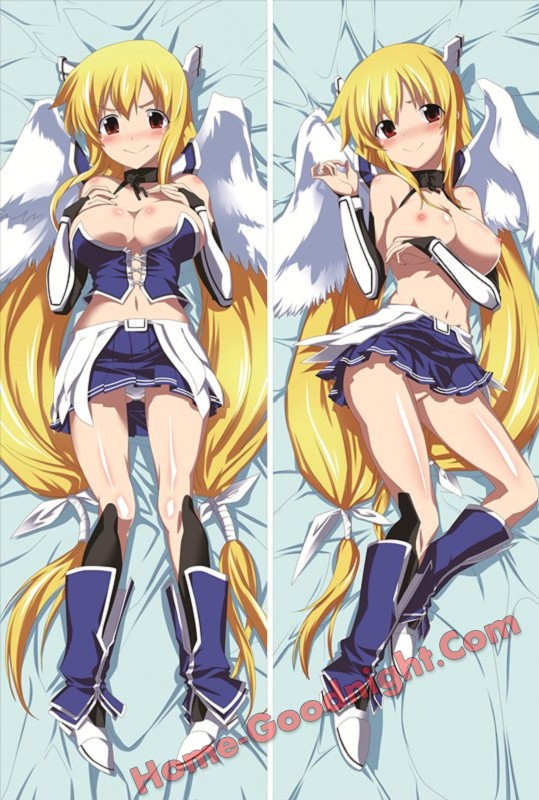 Heavens Lost Property Dakimakura 3d japanese anime pillowcases